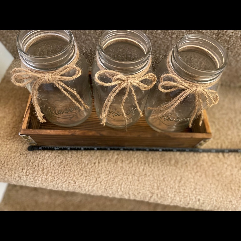 Modern Farmhouse Decor